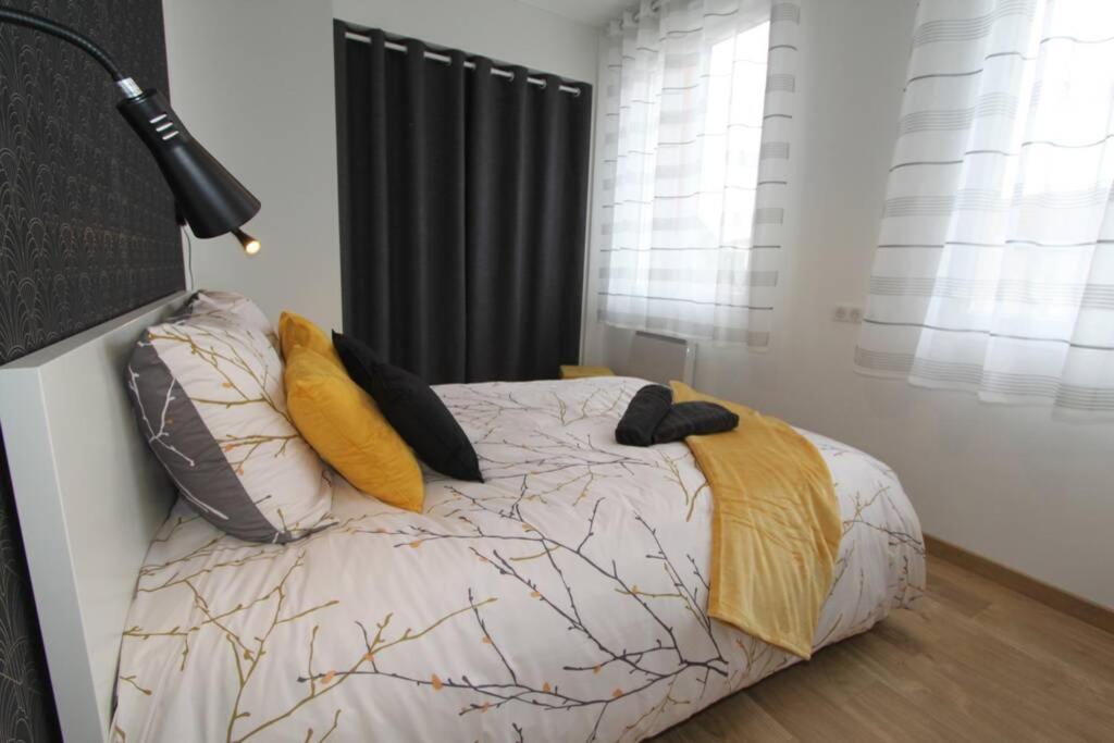 Le Refuge By Easyescale Apartment Romilly-sur-Seine Ngoại thất bức ảnh