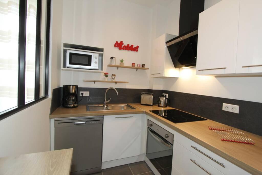 Le Refuge By Easyescale Apartment Romilly-sur-Seine Ngoại thất bức ảnh