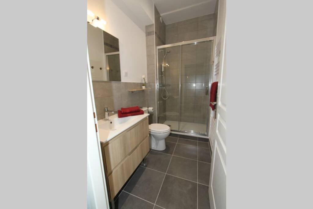 Le Refuge By Easyescale Apartment Romilly-sur-Seine Ngoại thất bức ảnh