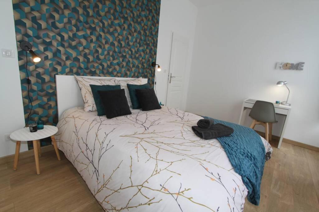 Le Refuge By Easyescale Apartment Romilly-sur-Seine Ngoại thất bức ảnh
