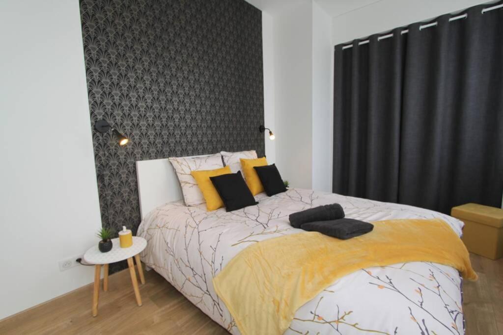 Le Refuge By Easyescale Apartment Romilly-sur-Seine Ngoại thất bức ảnh