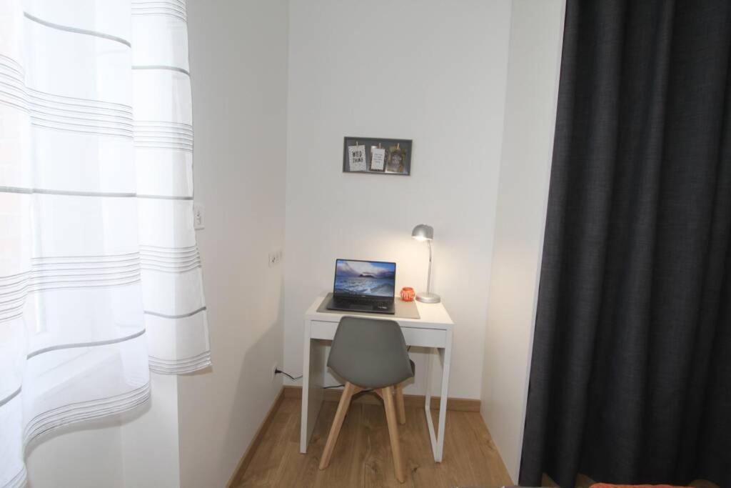 Le Refuge By Easyescale Apartment Romilly-sur-Seine Ngoại thất bức ảnh